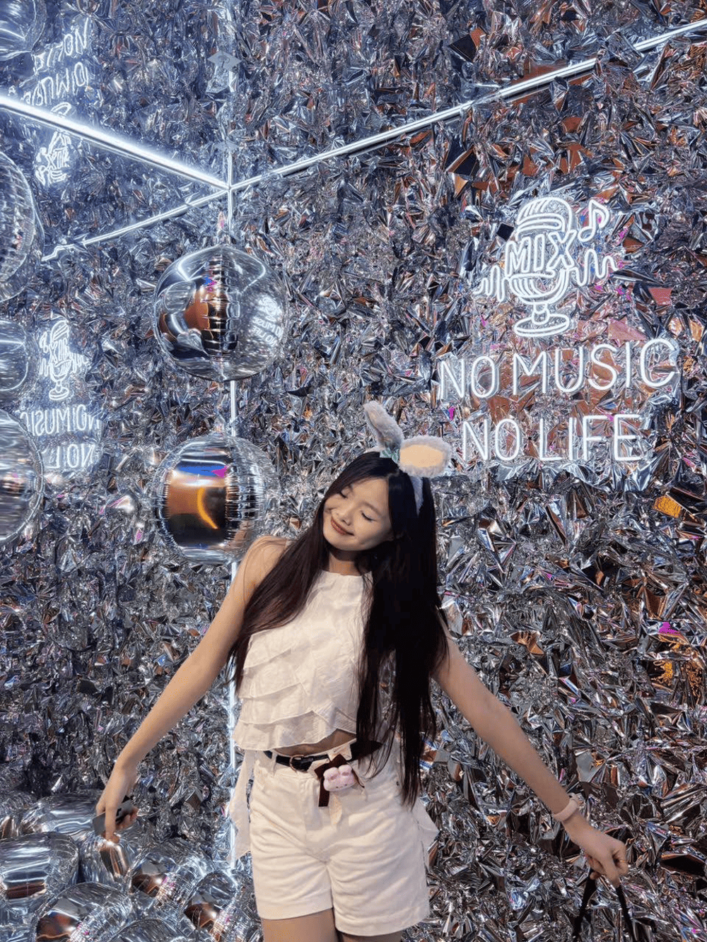 Đừng bỏ lỡ nhiều điểm check in hiện đại tại Mix Musicbox (Nguồn: Mix Musicbox)